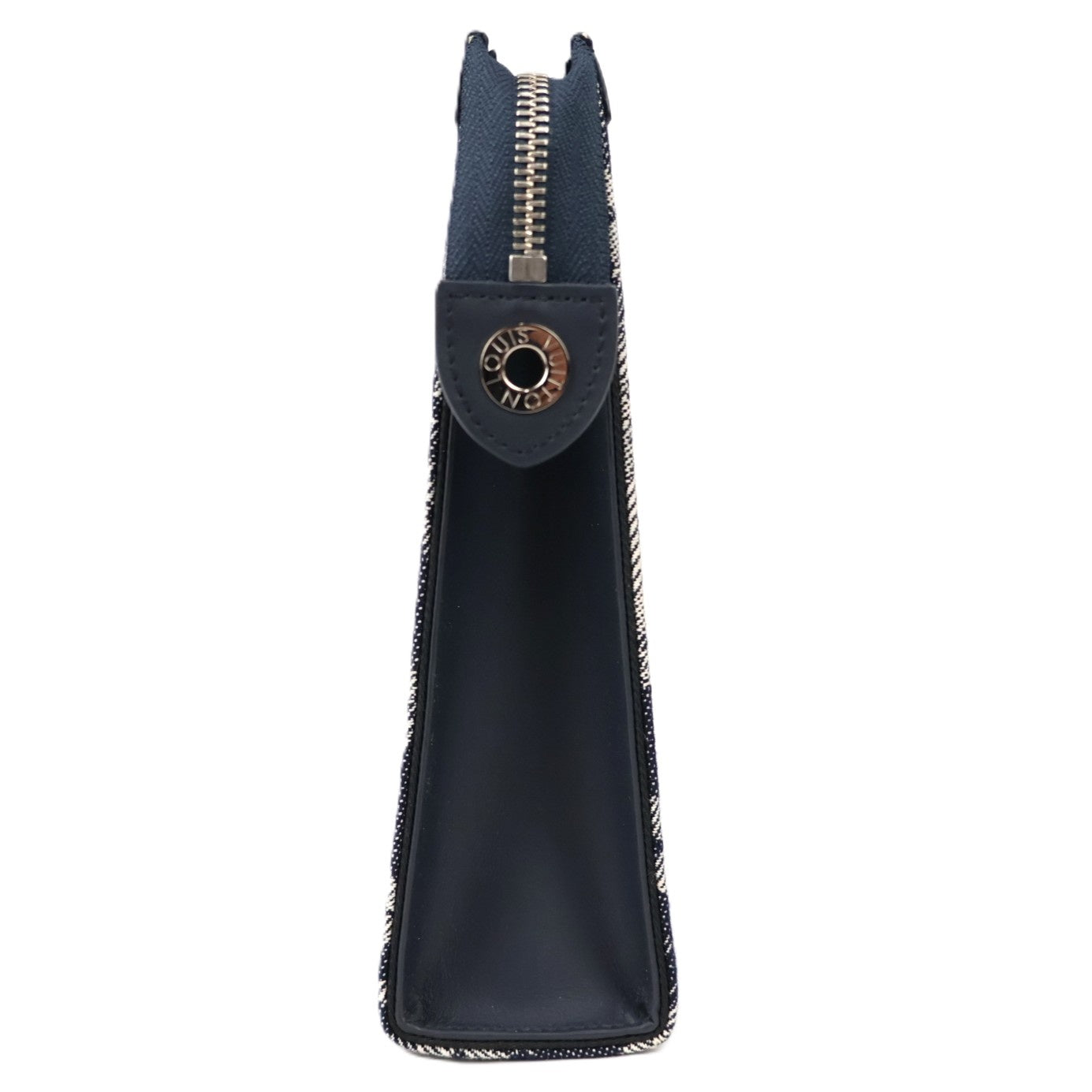 LOUIS VUITTON M80034 POCHETTE VOYAGE CLUTCH BAG