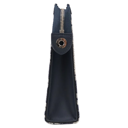 LOUIS VUITTON M80034 POCHETTE VOYAGE CLUTCH BAG