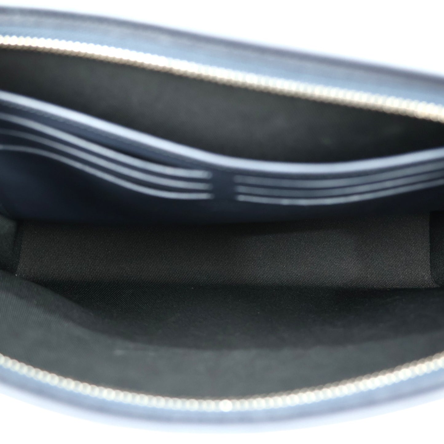 LOUIS VUITTON M80034 POCHETTE VOYAGE CLUTCH BAG