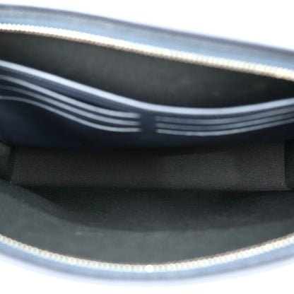 LOUIS VUITTON M80034 POCHETTE VOYAGE CLUTCH BAG
