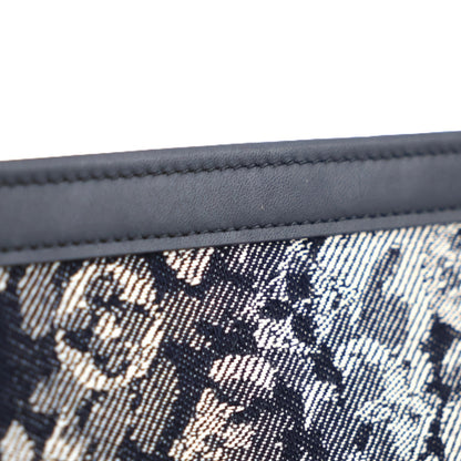 LOUIS VUITTON M80034 POCHETTE VOYAGE CLUTCH BAG