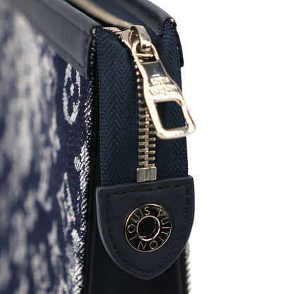 LOUIS VUITTON M80034 POCHETTE VOYAGE CLUTCH BAG