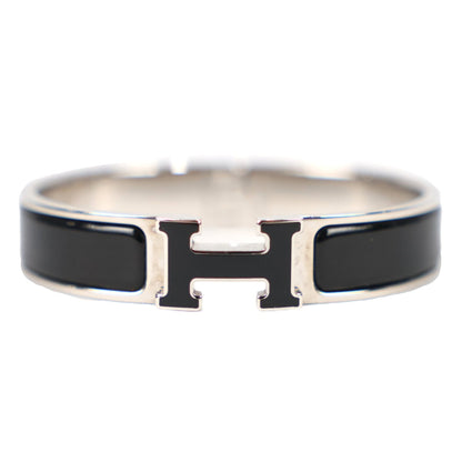 HERMES 700002FP CLIC H LAQUE PM BRACELET