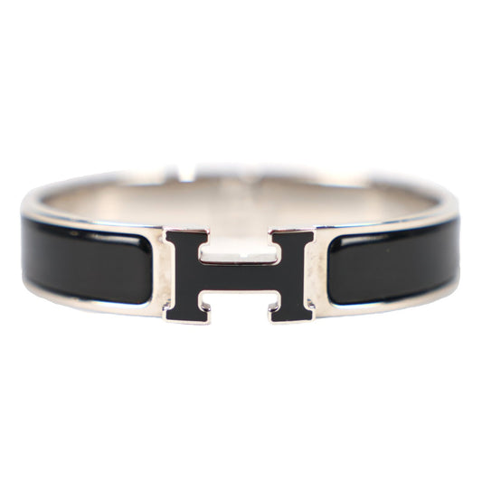 HERMES 700002FP CLIC H LAQUE PM BRACELET