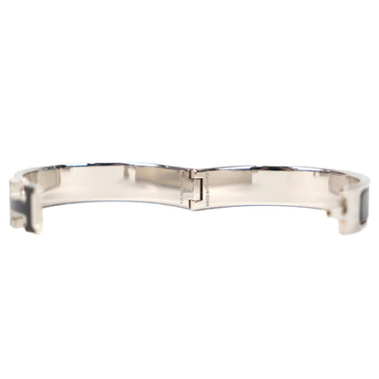 HERMES 700002FP CLIC H LAQUE PM BRACELET