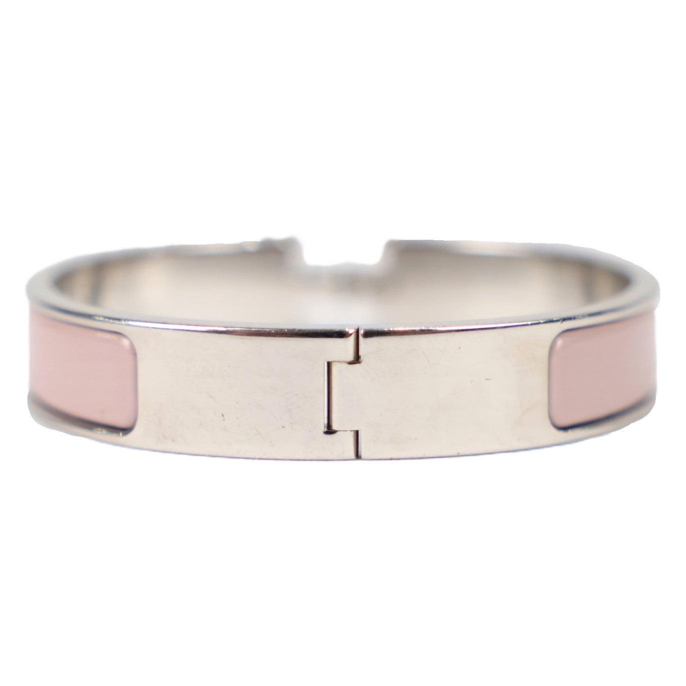 HERMES 700001FP CLIC H PM BRACELET