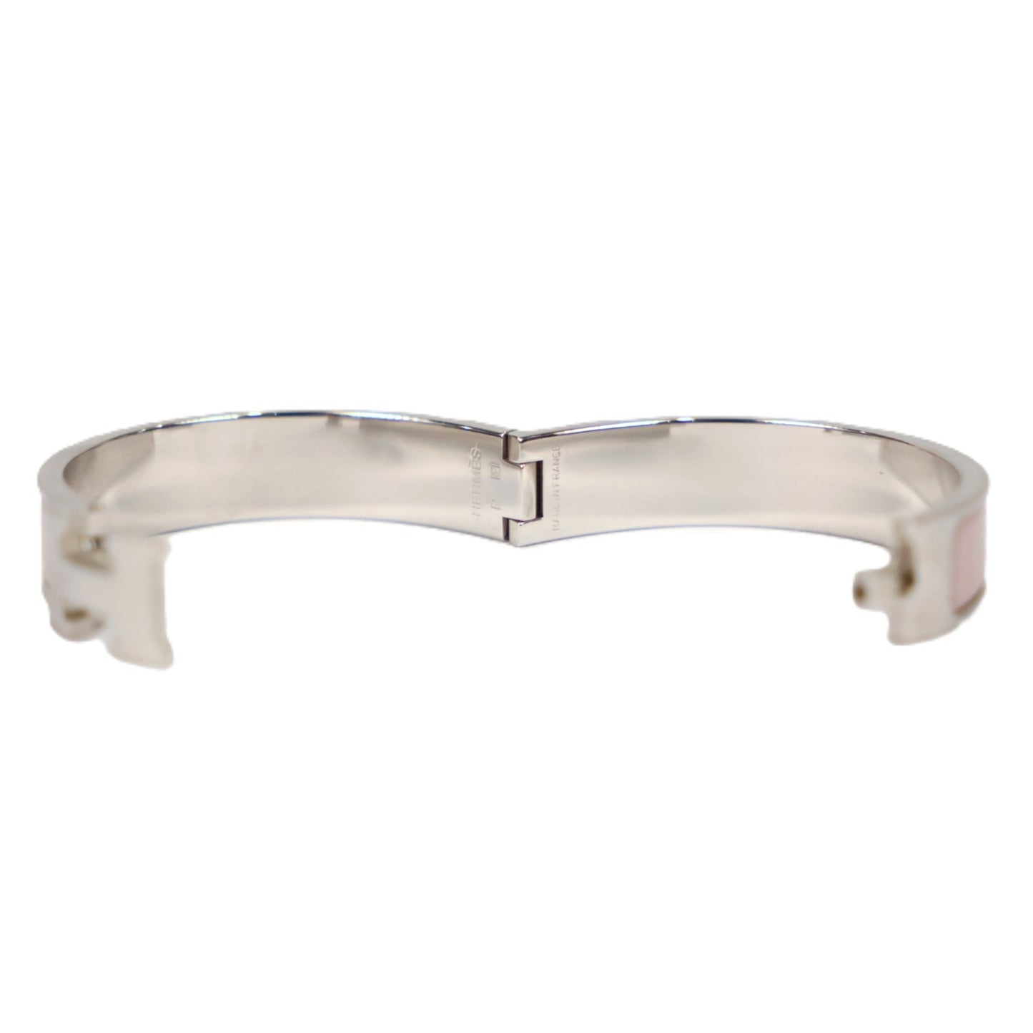 HERMES 700001FP CLIC H PM BRACELET