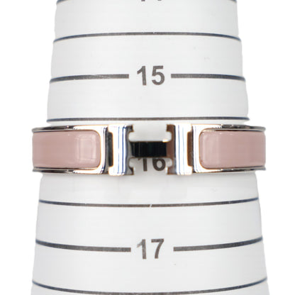 HERMES 700001FP CLIC H PM BRACELET