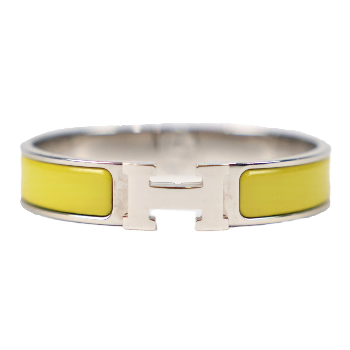 HERMES 700001FP CLIC H PM BRACELET