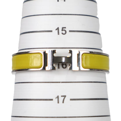 HERMES 700001FP CLIC H PM BRACELET