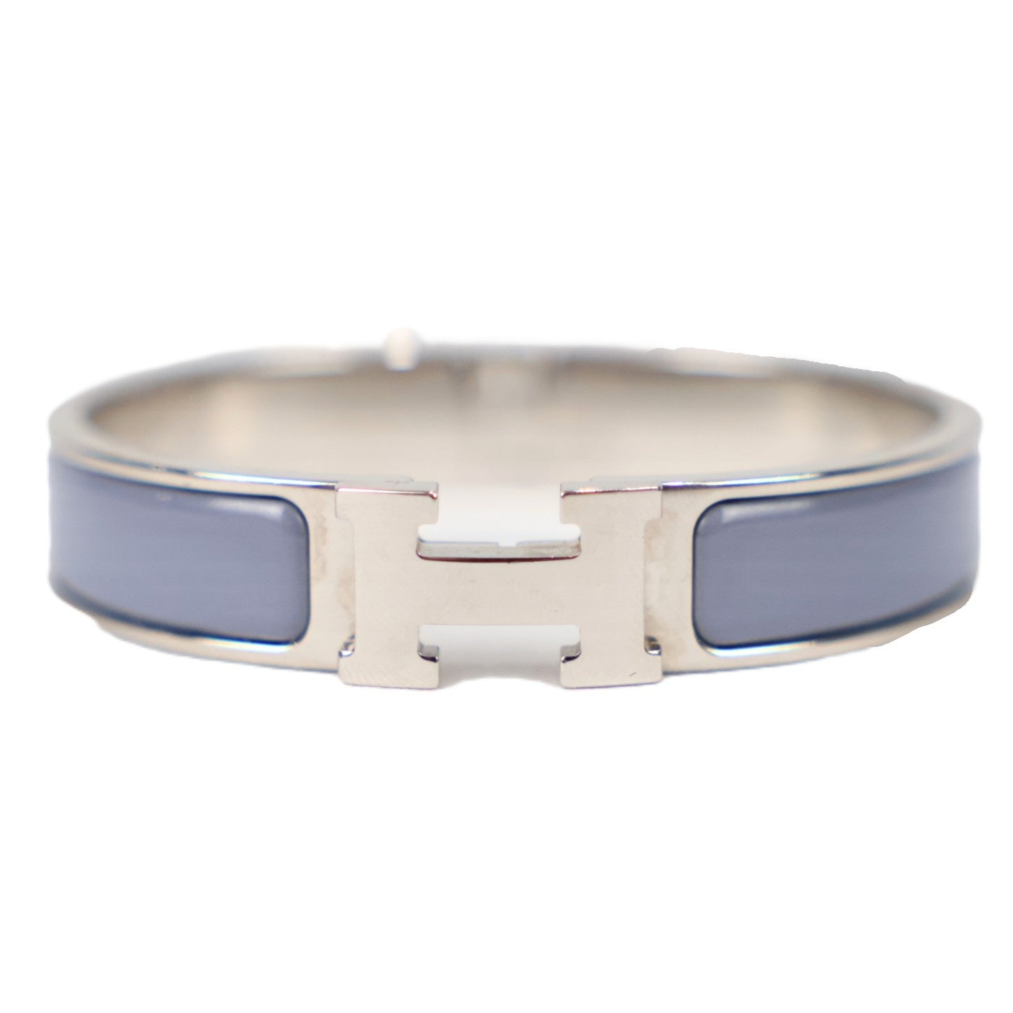 HERMES 700001FP CLIC H PM BRACELET