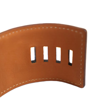 HERMES 066304CK COLLIER DE CHIEN S BRACELET