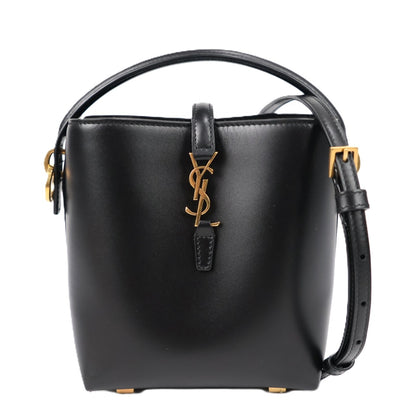 SAINT LAURENT 765870 2R20W LE 37 MINI MINI BAG