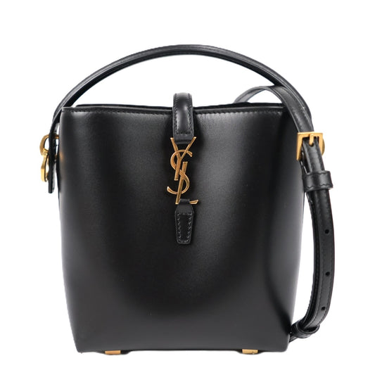 SAINT LAURENT 765870 2R20W LE 37 MINI MINI BAG