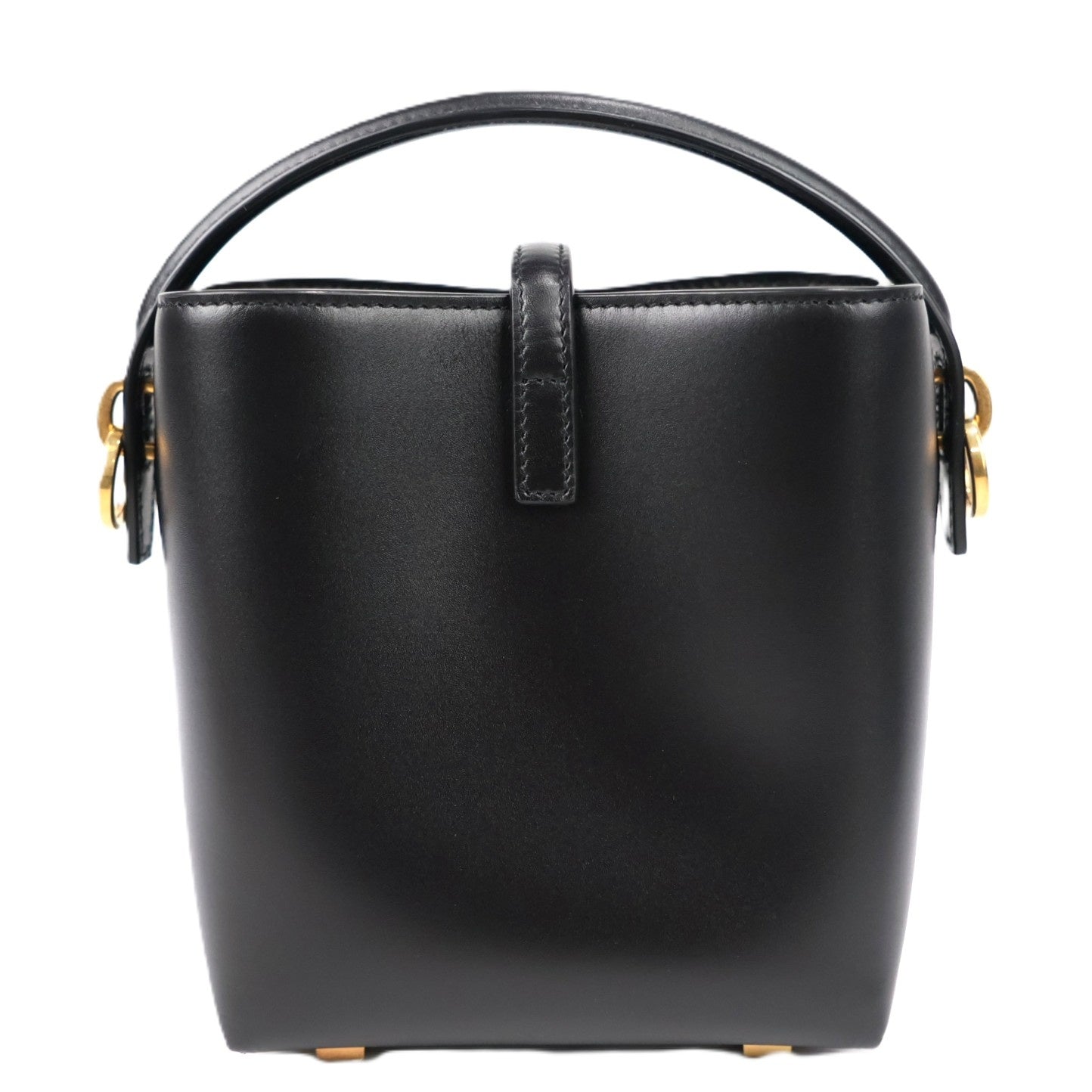 SAINT LAURENT 765870 2R20W LE 37 MINI MINI BAG