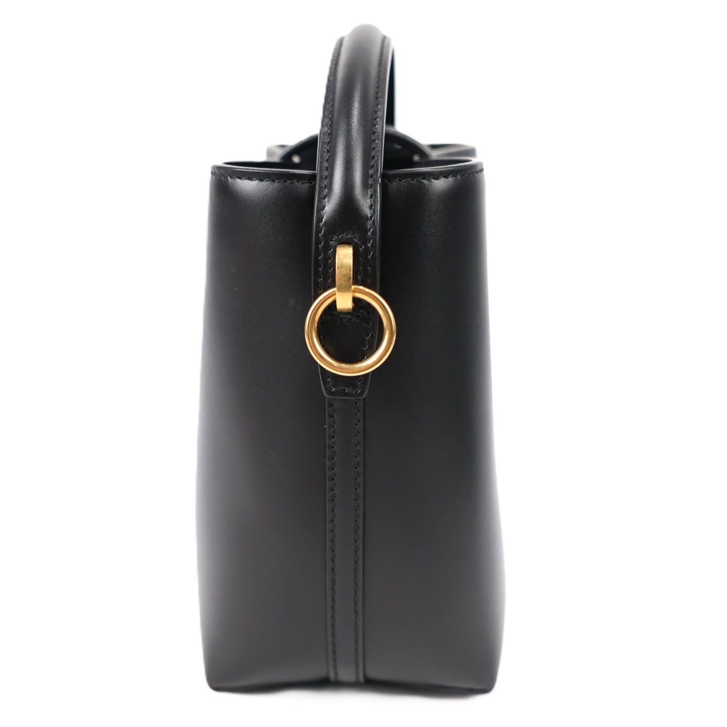 SAINT LAURENT 765870 2R20W LE 37 MINI MINI BAG