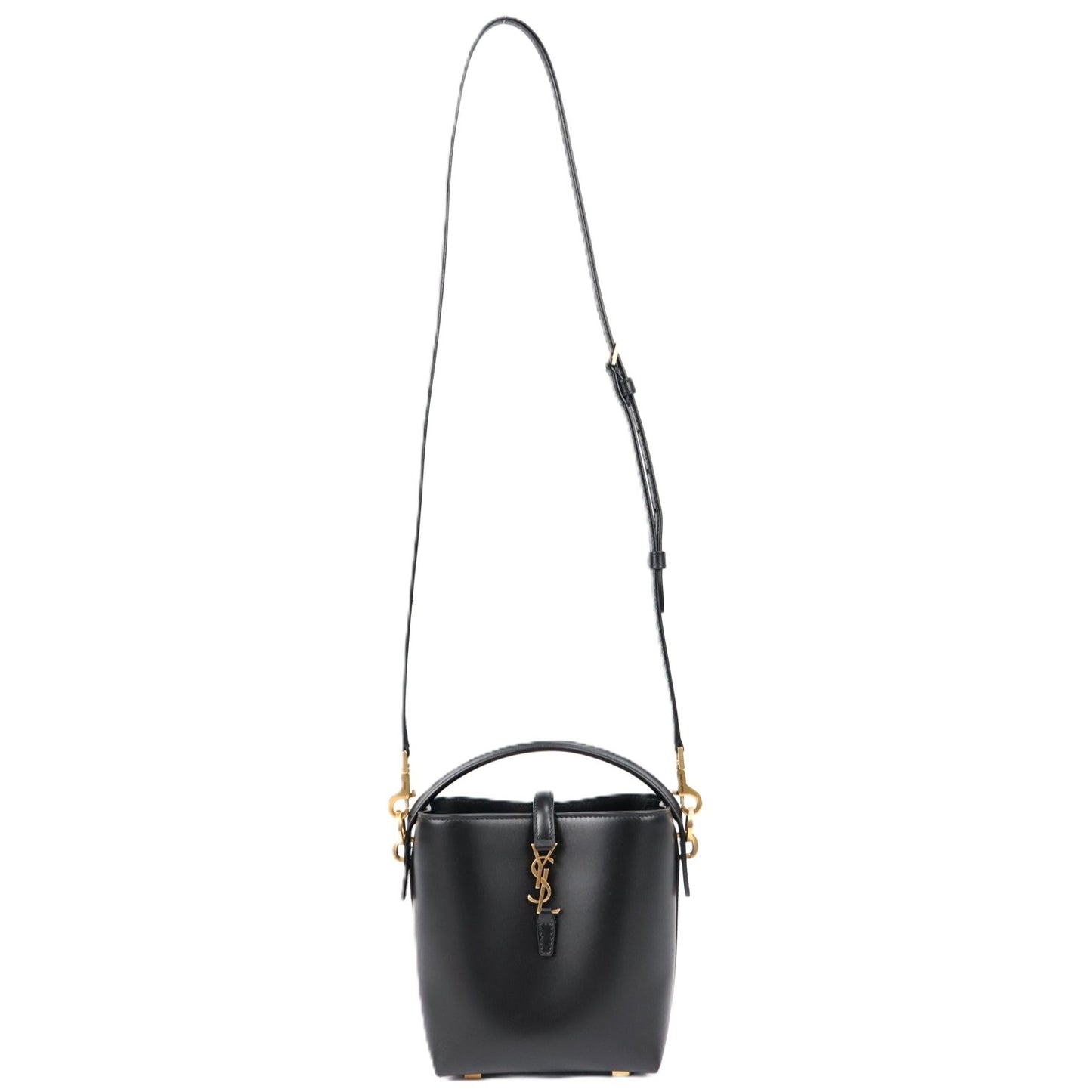 SAINT LAURENT 765870 2R20W LE 37 MINI MINI BAG
