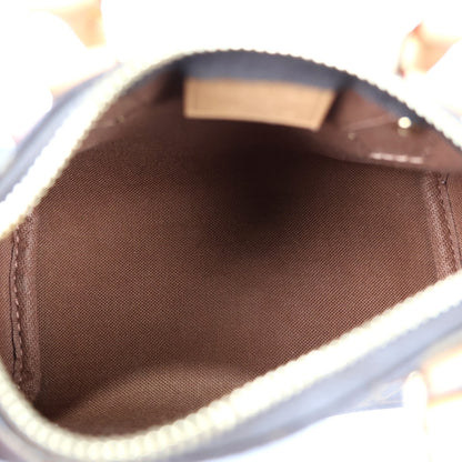 LOUIS VUITTON M81085 SPEEDY NANO MINI BAG