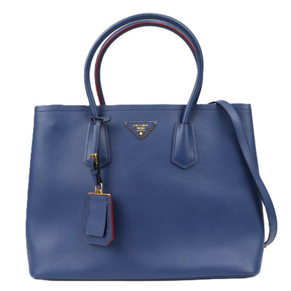 PRADA B2756T TOTE BAG