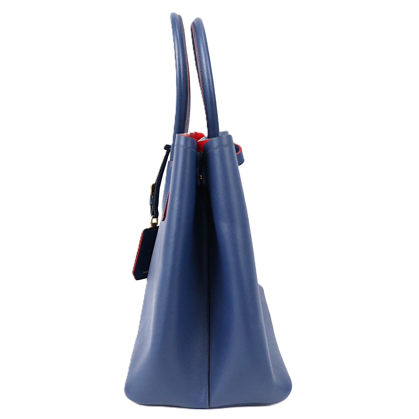 PRADA B2756T TOTE BAG