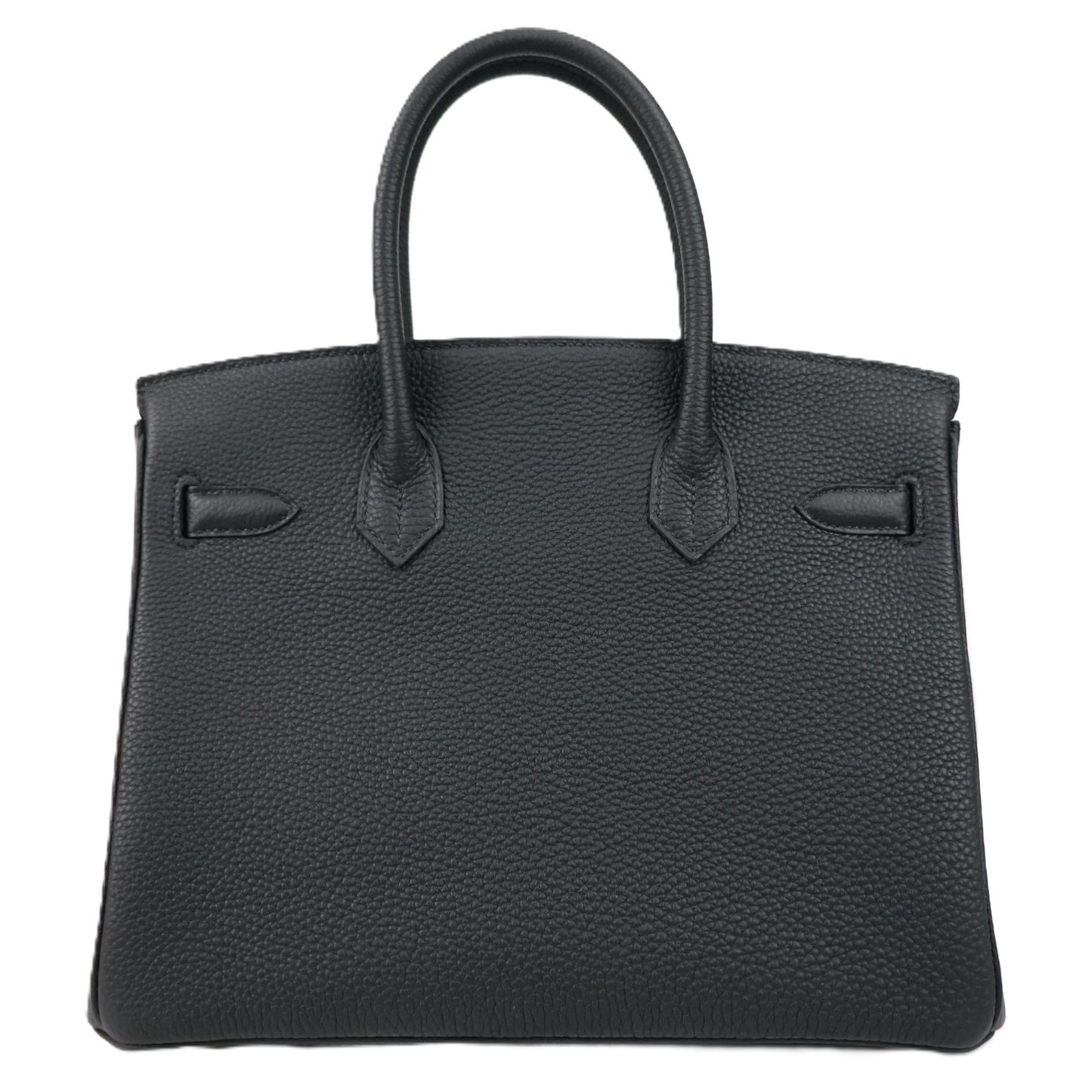 HERMES 044577CP BIRKIN 30 HANDBAG