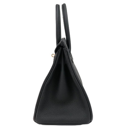 HERMES 044577CP BIRKIN 30 HANDBAG