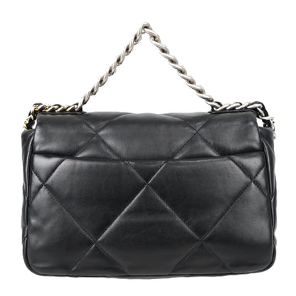CHANEL AS1160 CHANEL 19 SHOULDER BAG