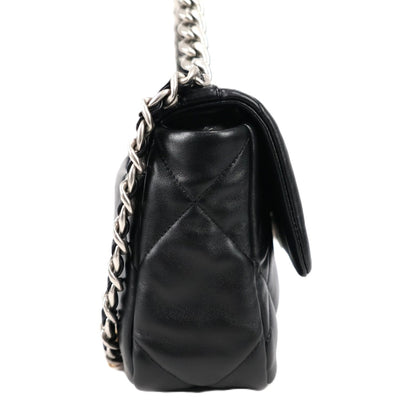 CHANEL AS1160 CHANEL 19 SHOULDER BAG