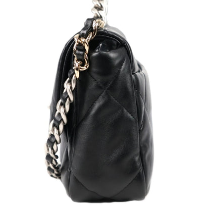 CHANEL AS1160 CHANEL 19 SHOULDER BAG