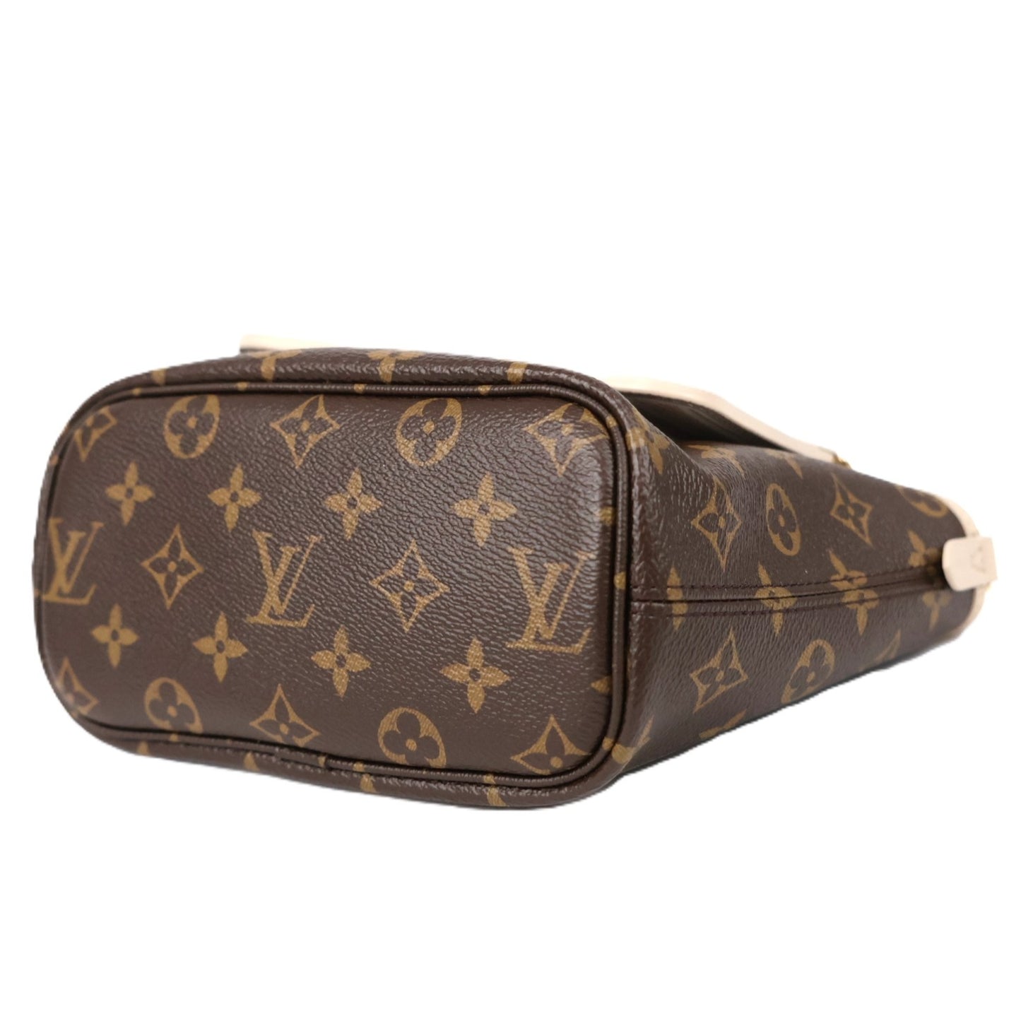 LOUIS VUITTON M25657 NEVERFULL INSIDE OUT BB TOTE BAG