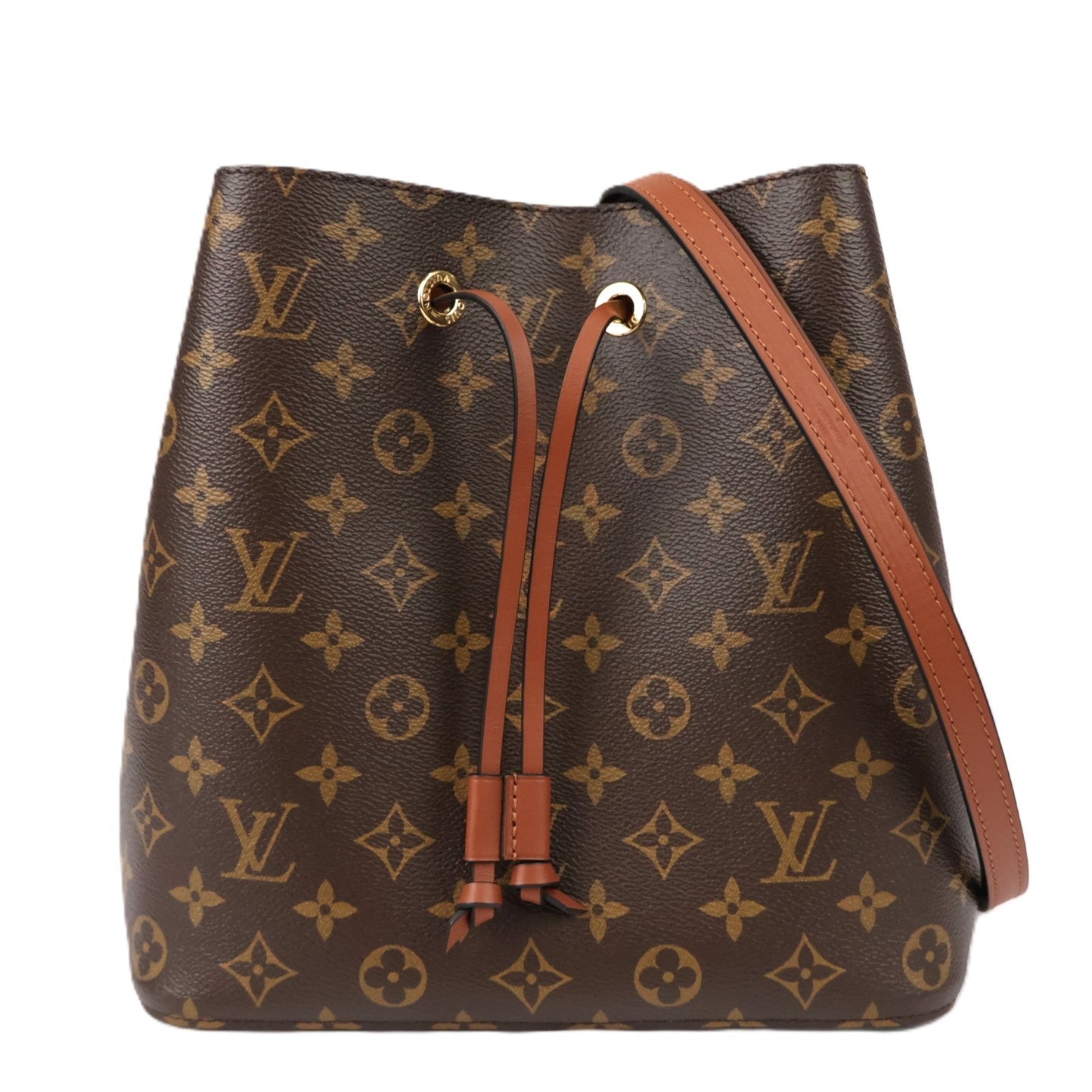 LOUIS VUITTON M44887 NEO NOE MM SHOULDER BAG