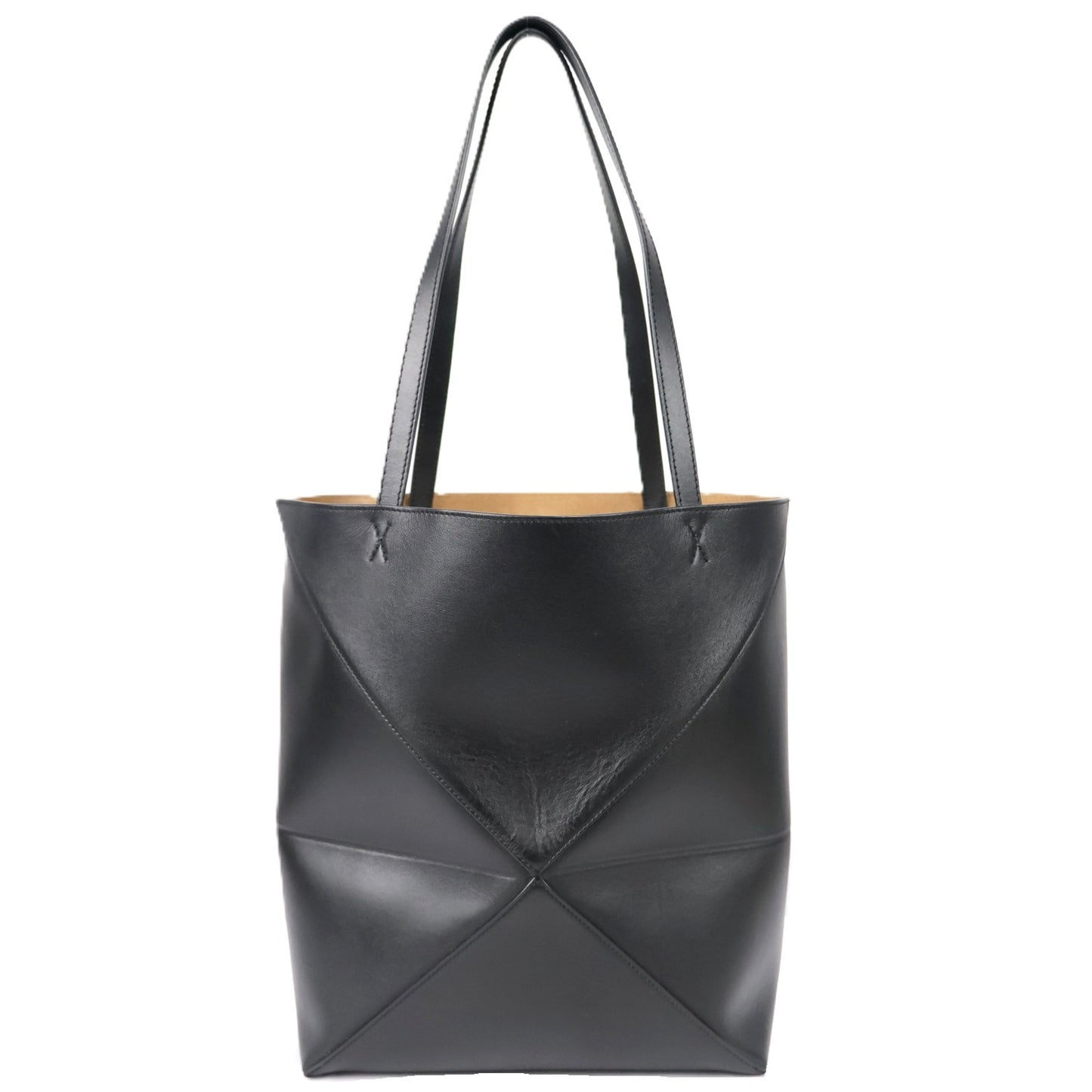 LOEWE A657G50X01 PUZZLE FOLD TOTE MEDIUM TOTE BAG
