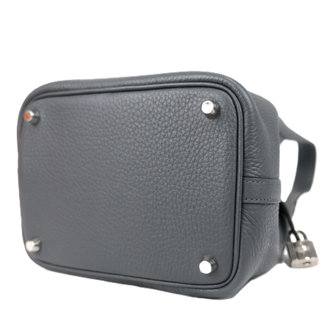 HERMES 056289CK PICOTIN LOCK 18 HANDBAG