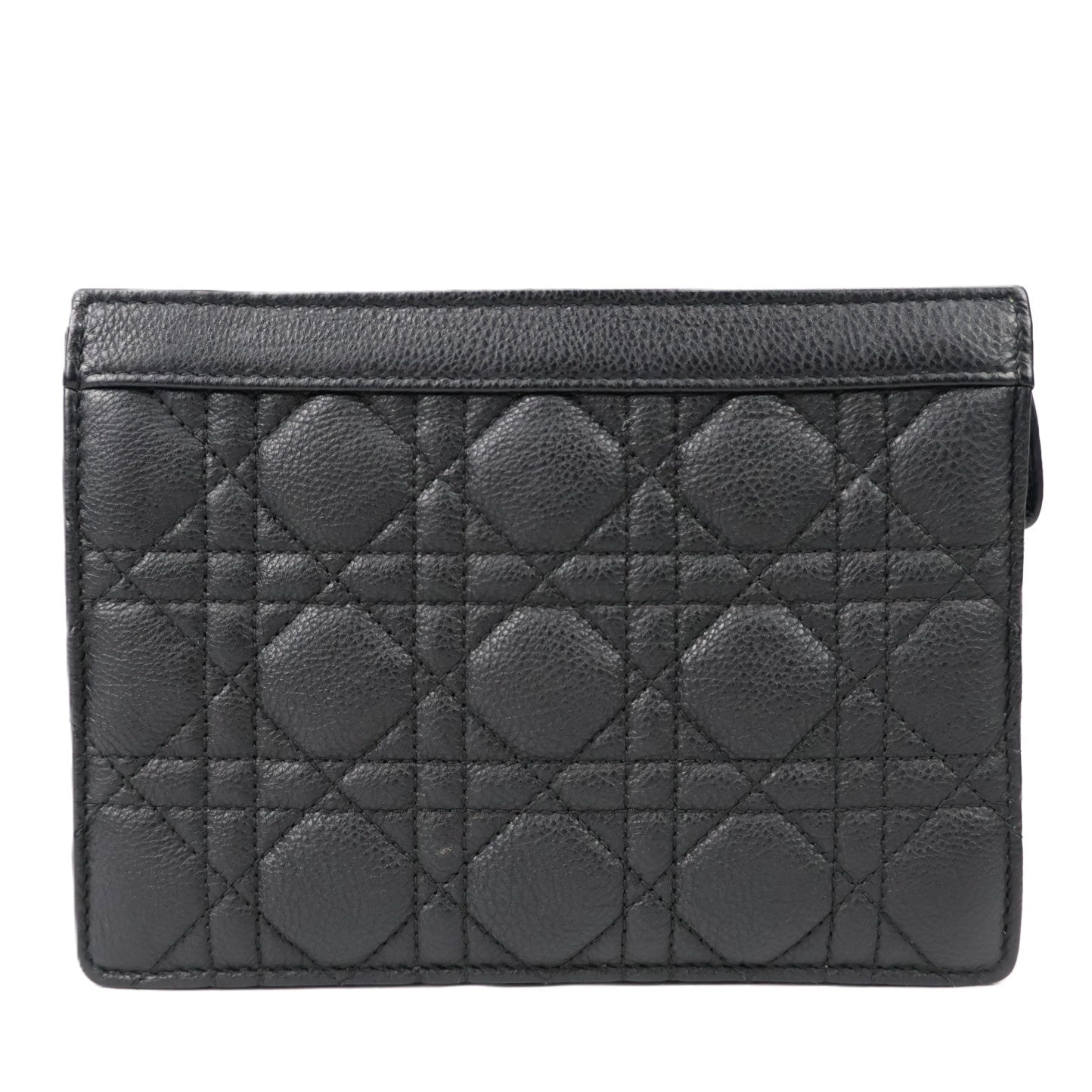 DIOR S5106UWHC DIOR CARO EVERY DIOR POUCH MINI BAG