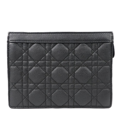 DIOR S5106UWHC DIOR CARO EVERY DIOR POUCH MINI BAG