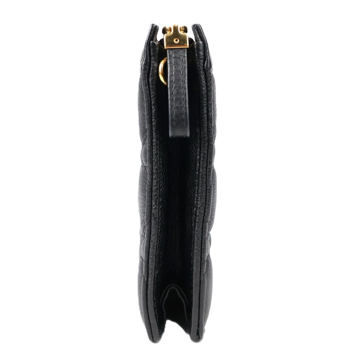 DIOR S5106UWHC DIOR CARO EVERY DIOR POUCH MINI BAG