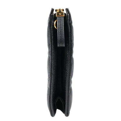 DIOR S5106UWHC DIOR CARO EVERY DIOR POUCH MINI BAG