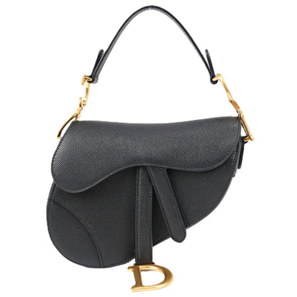 DIOR M0447CWVG SADDLE MINI HANDBAG