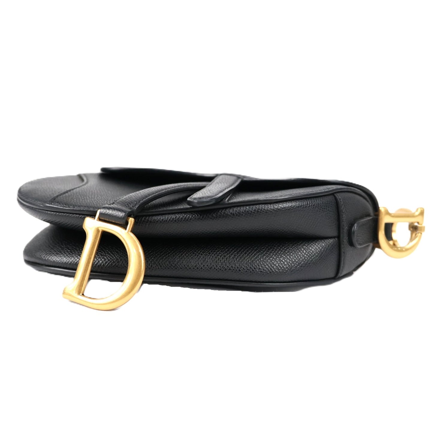 DIOR M0447CWVG SADDLE MINI HANDBAG