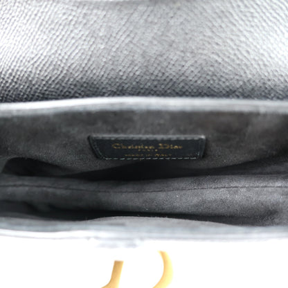 DIOR M0447CWVG SADDLE MINI HANDBAG