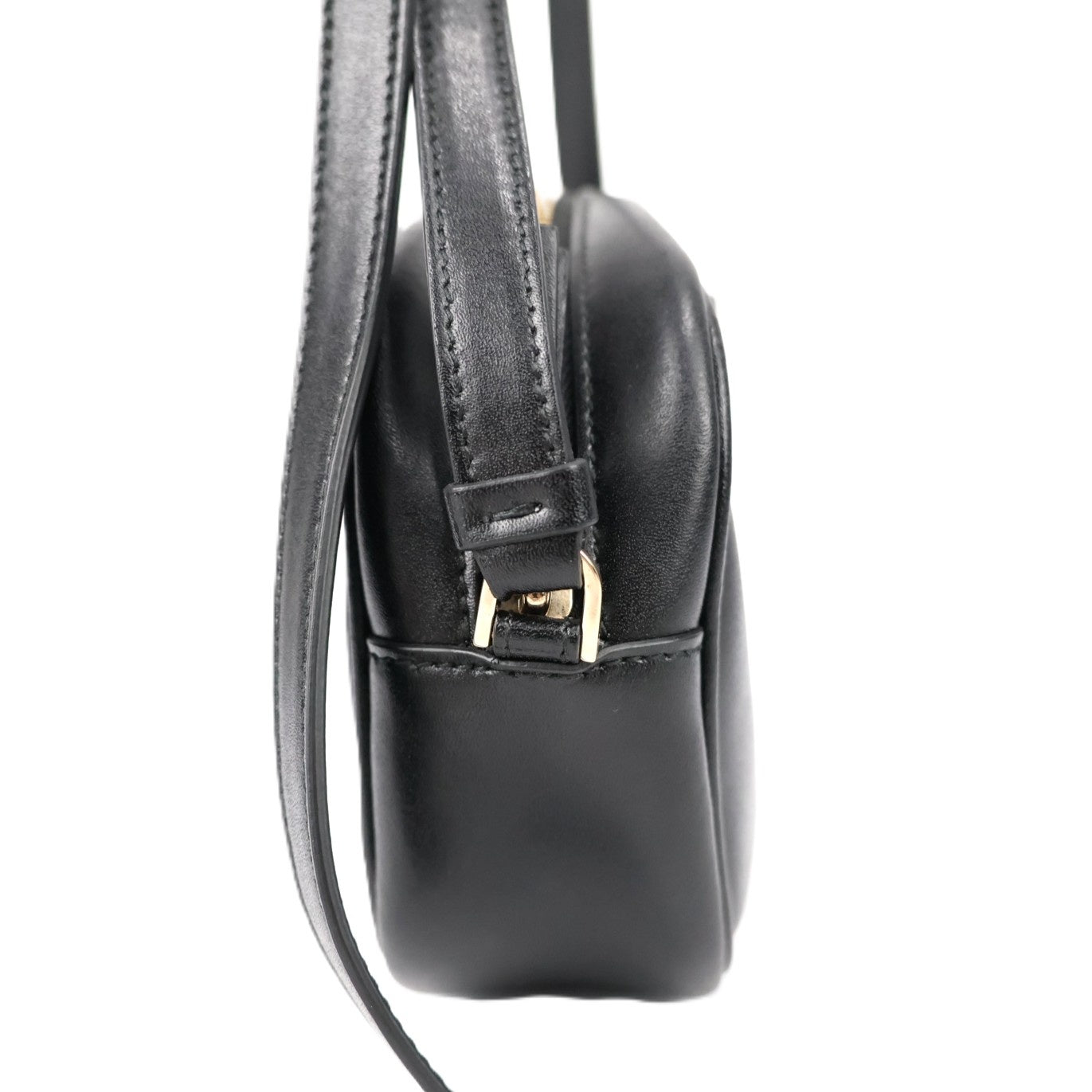 FERRAGAMO 21 H498 VARA CROSSBODY BAG