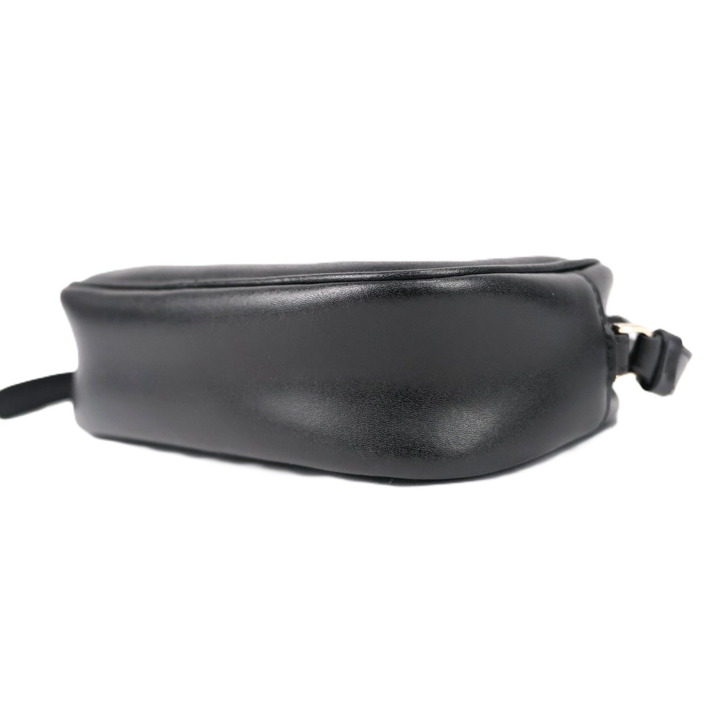 FERRAGAMO 21 H498 VARA CROSSBODY BAG