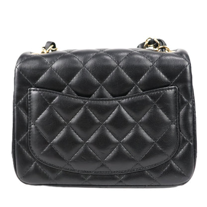 CHANEL 35200 CLASSIC FLAP MINI MINI BAG
