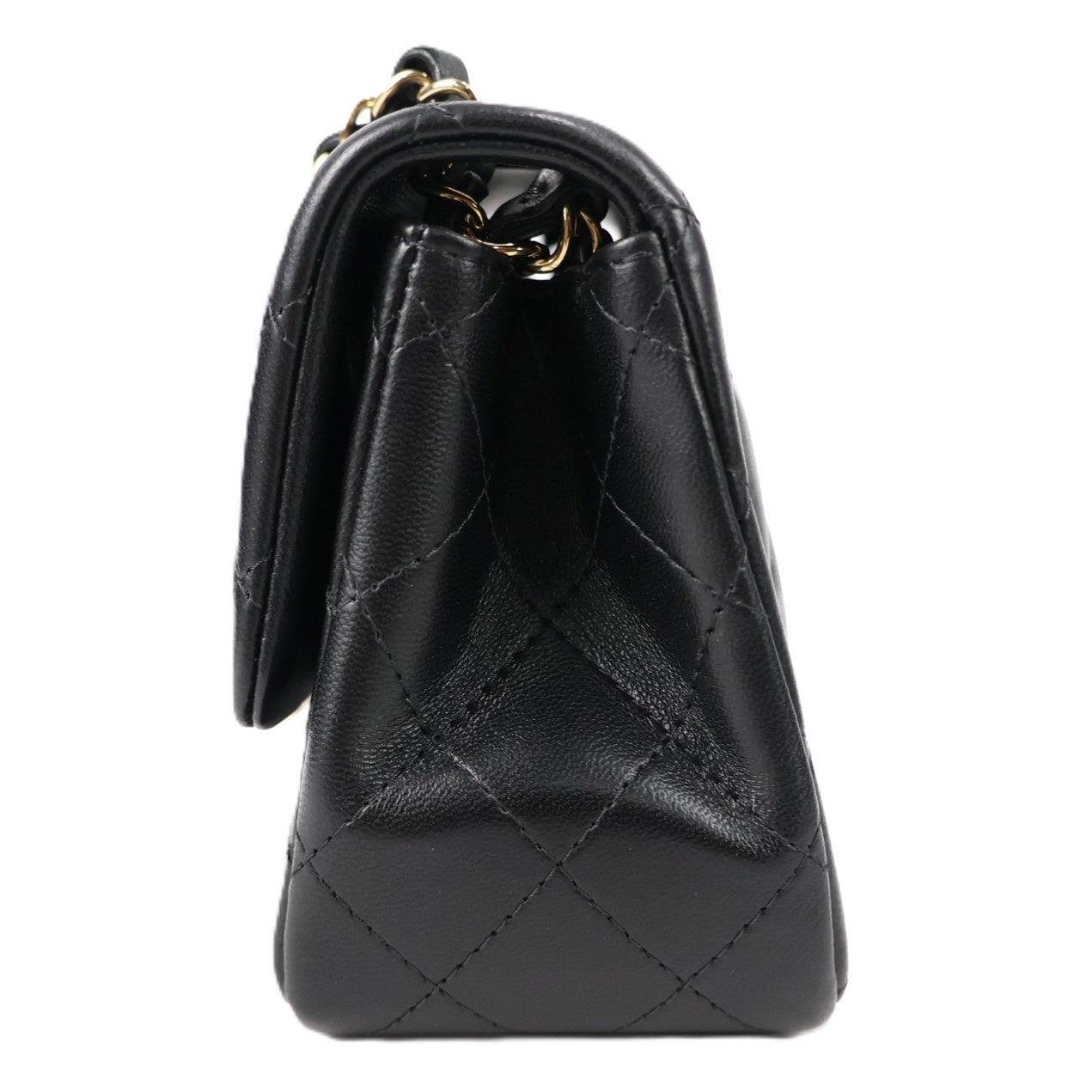 CHANEL 35200 CLASSIC FLAP MINI MINI BAG