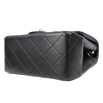 CHANEL 35200 CLASSIC FLAP MINI MINI BAG