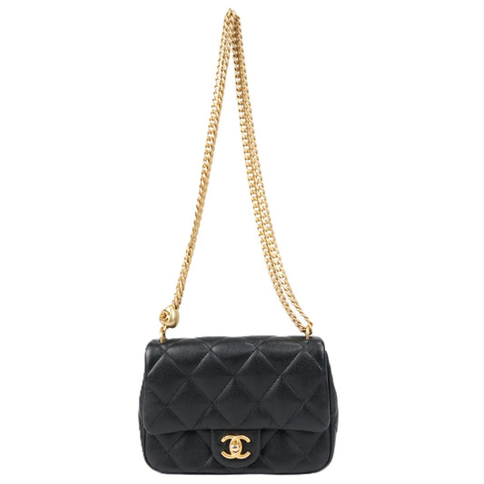 CHANEL AS3829 SHOULDER BAG