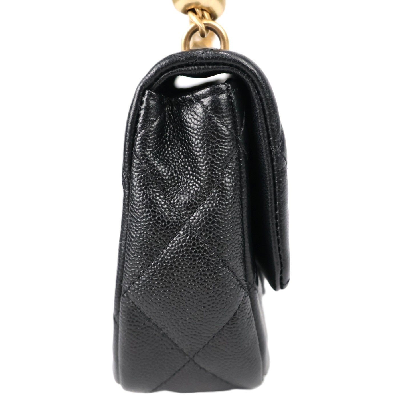 CHANEL AS3829 SHOULDER BAG