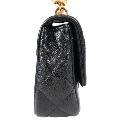 CHANEL AS3829 SHOULDER BAG