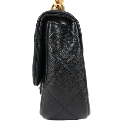 CHANEL AS3829 SHOULDER BAG