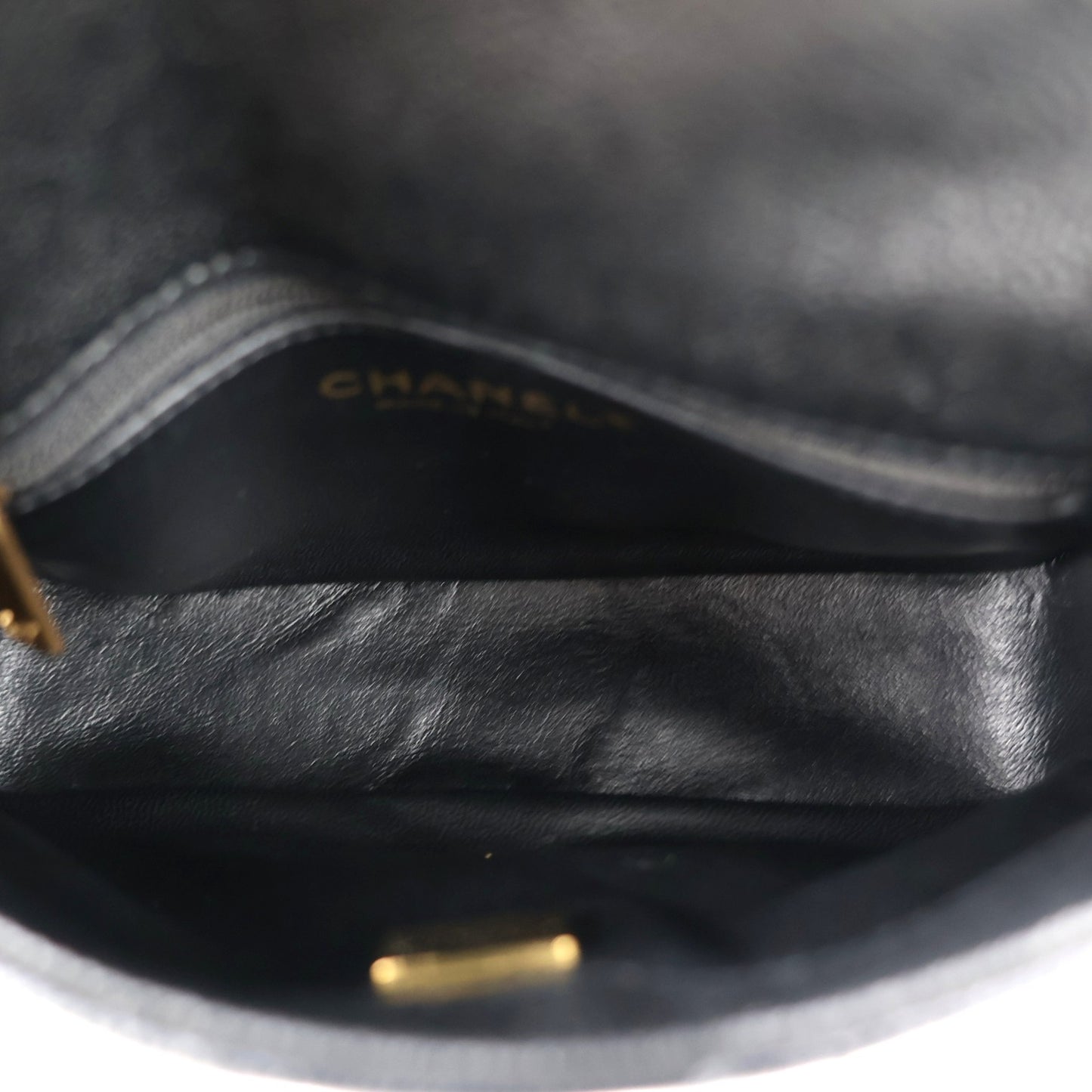 CHANEL AS3829 SHOULDER BAG